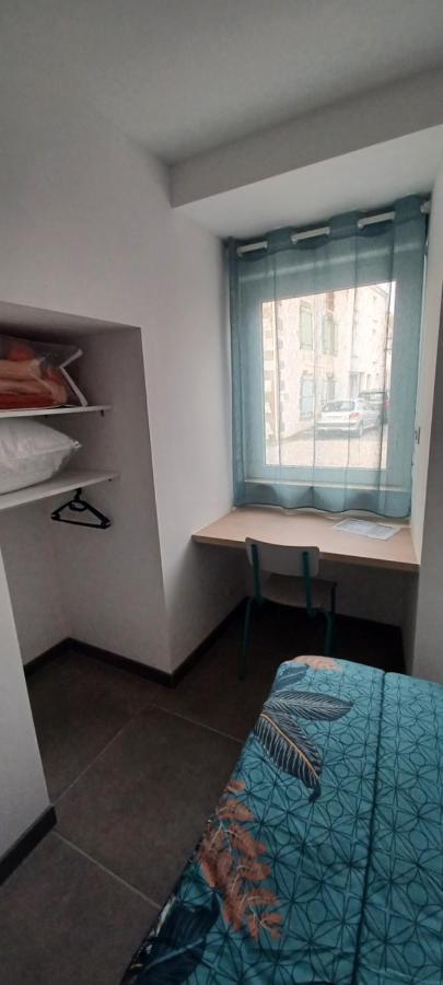 Gite De La Fecleval 6 Personnes Proche Du Puy Dufou Saint-Mesmin  외부 사진